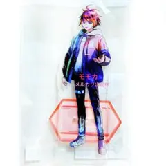 HUNDRED LINE ハンドラ ビルディバイドブライト 澄野拓海 霧藤希 