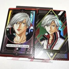 新テニスの王子様 テニプリ 白石蔵ノ介 オーロラアルカナ ジャンプ
