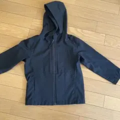 UNIQLO マウンテンパーカー　ブロックテックパーカー