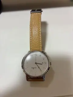 アニエスベー時計のサムネイル