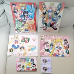 2026年最新】当時もの セーラームーン 下敷きの人気アイテム - メルカリ