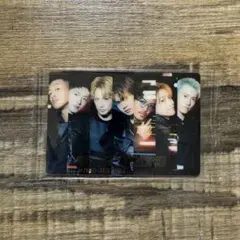 BOT MADJESTERS シクレカード