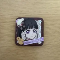 鬼滅の刃　バレンタイン＆ホワイトデー2026 To you期　缶バッジ　カナヲ