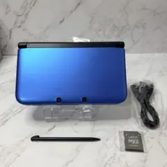 2026年最新】ニンテンドー3DS LL ブルー×ブラックの人気アイテム