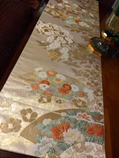 744テーブルランナー帯