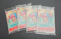 ワンピースプロモカードセット2025