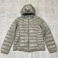 ライトダウンジャケット ダウンジャケット
