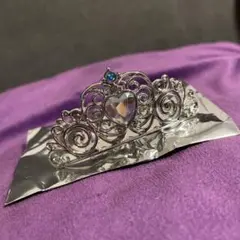 おいなり様専用 ディズニープリンセス シークレットティアラ シンデレラ