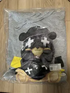 2025年最新】レトクマパーカーの人気アイテム - メルカリ