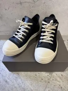 2026年最新】rick owens ramonesの人気アイテム - メルカリ
