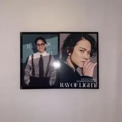 岩谷翔吾　フォトカセット