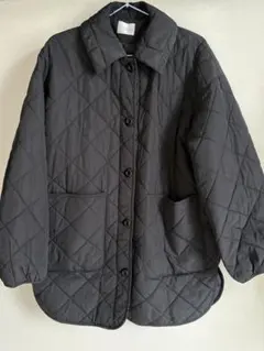 3／18まで！キルティングジャケット