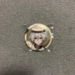 叢雲カゲツ 缶バッジ