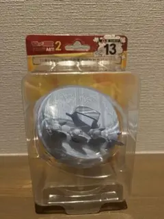 一番くじ　トムとジェリー　A賞　フィギュア　13