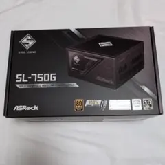 Steel Legend SL-750G