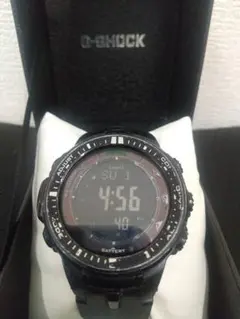 2026年最新】プロトレック prw－3000の人気アイテム - メルカリ