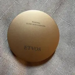 ETVOS ミネラルグロウスキンクッション ナチュラルのサムネイル