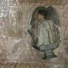 及川徹アクスタ★一番くじ★未開封新品★ハイキュー！！