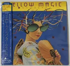 YMO イエロー・マジック・オーケストラ(US版) CD 紙ジャケット - メルカリ