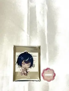 エス　エスプリ　あんスタ アニカフェ アクスタ スタフォニ②