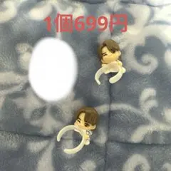 ミセスびっくらたまご　若井滉斗　シークレット