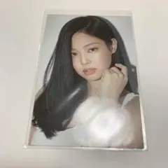 ジェニ JENNIE フォトカード