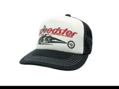 HYSTERIC GLAMOUR Speedster キャップ