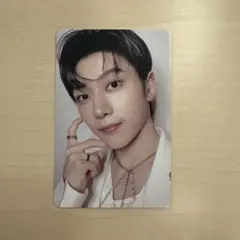 ZEROBASEONE タワレコ 白衣装 メテュ アイコニック