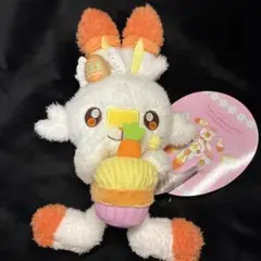 ヒバニー Pokemon Yum Yum Easter ぬいぐるみ ポケモン