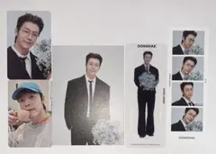 SUPERJUNIOR ELFJAPAN SPECIALKITウニョク2枚付き superjunior E.L.F. MEMBERSHIP KIT ウニョク - メルカリ