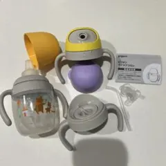 ベビーマグ 授乳・食事