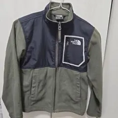 THE NORTH FACE フリース 120cm