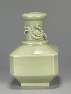 MURANO ムラノ 金彩 絵付 デカンタ デキャンタ パフュームボトル 香水