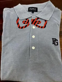 PEARLY GATES パーリーゲイツ ポロシャツ4 半袖