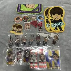 2025年最新】LDHグッズまとめ売りの人気アイテム - メルカリ