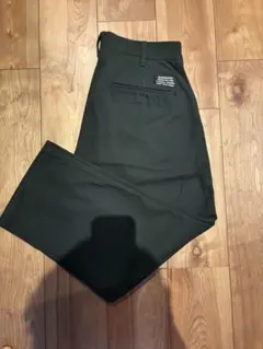 ネイバーフッド　ワークパンツ　WP.WIDE PANTSのサムネイル