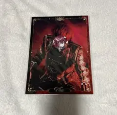 騎士X ばぁうくん ポスター