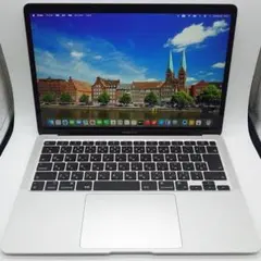 2026年最新】MacBooK Air 新品未開封品の人気アイテム - メルカリ