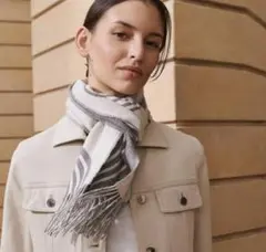 2025年最新】エルメスマフラーの人気アイテム - メルカリ