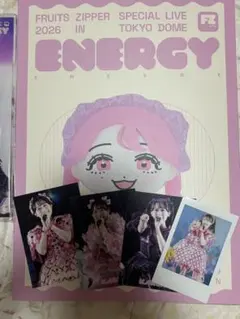 〜ENERGY〜（PREMIUM版）松本かれん 表紙ver. ENERGY〜（PREMIUM版）松本かれん 表紙ver. - メルカリ