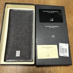 ALFRED DUNHILL 長財布　未使用品