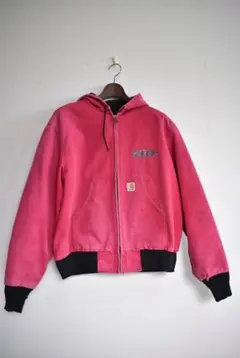 A03644 カーハート carhartt アクティブジャケット　アメカジワーク