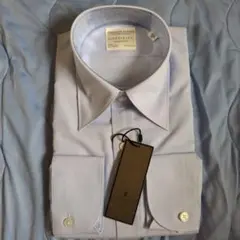 未使用　gotairiku 五大陸　PREMIUMPLEATS 長袖シャツ