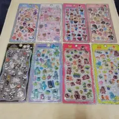 正規品　ディズニーなどプチドロ　9枚セット　カミオジャパン 正規品 ディズニーなどプチドロ 9枚セット カミオジャパン - メルカリ