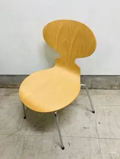 アントチェア　1:6DESIGN ミニチュア アントチェア 1:6DESIGN ミニチュア - メルカリ