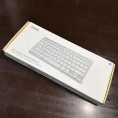 ANKER Ultra Compact Bluetooth Keyboard