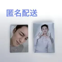 SEVENTEEN HAPPY BURSTDAY ミンギュ