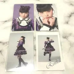ファントムシータ ふぁんとむらんど 凛花 百花 ペア トレカ 直筆