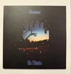 【Yogisoul】By Nights LPレコード