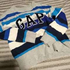 GAP 薄手のセーター 6-7才